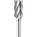 ミニモ 超硬カッター アルミカット φ6.3 BC2402