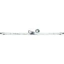 allsafe ベルト荷締機 ラチェット式ナローフック仕様(超重荷重) RN6N17(4)