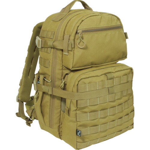 J-TECH バックバッグ ARES PA01-0502-B2CB(4)