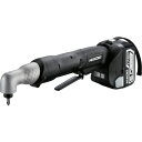 HiKOKI 14.4V 充電コーナーインパクトドライバ 6.0Ah WH14DCL-LYPK