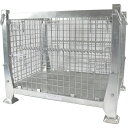 【送料別途】【直送品】サンキン ハンガーパレット SHG-3 800×1000×850 SHG-3