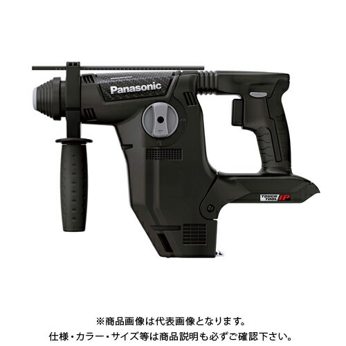 パナソニック Panasonic 充電ハンマードリル 本体のみ (黒) EZ7881X-B