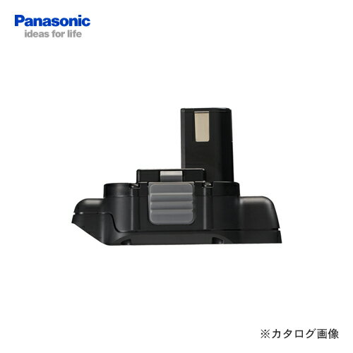 【ポイント3倍 6/10 10:59まで】パナソニック Panasonic EZ9740 12V→14.4V変換 電池アダプタ