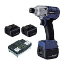 パナソニック Panasonic 充電インパクトドライバー 10.8V EYSLA1NS1