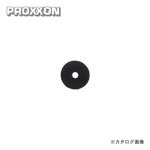 楽天市場】プロクソン 専用切断砥石GF入り NO．28154の通販