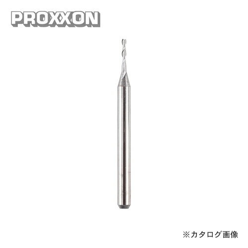 プロクソン PROXXON エンドミルφ1mm No.27111
