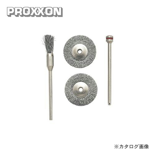 【メーカー】 ●キソパワーツール（株） 【用途】 ●鉄、非鉄金属のみがき、さび落とし 【仕様】 ●シャフト径：φ2.35mm ●材質：鉄ワイヤー ●アーバーシャフト付き ●最高対応回転数：15000min-1（回/分） ●適合機種：28400、28472、28473、28510、28511、28515、28525