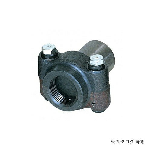 レッキス工業 REX 1701NA ニップルアタッチメント 15A (1/2