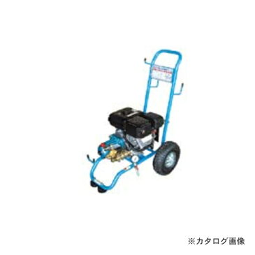 【直送品】レッキス工業 REX 自吸式エンジンタイプ高圧洗浄機 JQ1011G 440153