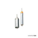 レッキス工業 REX 451309 乾式ダイヤ ドリルビット(セット)RDB-D60