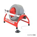 【送料別途】【直送品】リジッド RIDGID K-3800 W/C-32ドレンクリーナー115V 53117