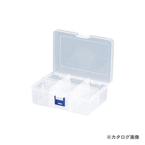 【メーカー】 ●(株)リングスター 【特長】 ●収納性、利便性、使いやすさを考えた小物収納ケース。 【仕様】 ●仕切：6 ●カラー：クリア ●サイズ(L)X(W)X(H)：167X126X62mm 【関連商品】 リングスター RING STAR ミスターパーツケース SPボックス小 RINSPS-1 リングスター RING STAR スーパークラブパーツ 8仕切 RP-150 リングスター RING STAR スーパークラブパーツ 12仕切 RP-230 リングスター RING STAR スーパークラブパーツ 12仕切 RP-240 リングスター RING STAR スーパークラブパーツ 10仕切 RP-300 リングスター RING STAR パーツボックスオプション プラボックス RP-36 リングスター RING STAR フリーボックス RSディープボックス ブラック RS-325 リングスター RING STAR スーパーストッカー RS-395 リングスター RING STAR ハイクオリティボックス ブラック RSD高級二段式ボックス RSD-350 リングスター RING STAR ハイクオリティボックス グリーン RSD高級二段式ボックス RSD-350