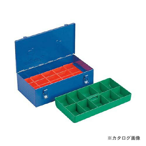 リングスター RING STAR 二段式 パーツボックス RSP-36B