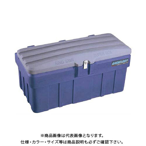 【メーカー名】 ●(株)リングスター 【特長】 ●プロ仕様 ●高耐衝撃性ポリエチレン使用で強度抜群 ●オイル、塩水等にも腐食しない ●蝶番、バックルはさびに強いステンレスを使用 ●壊されにくい蝶番(内側取り付) ●大阪デザインセンター選定商品 ●車載用 ●コーポリマー ●安全防雨型 ●リブ増量 ●施錠可 ●SGFシリーズ(フラットタイプ) 【仕様】 ●外寸奥行(mm)：615 ●外寸間口(mm)：1100 ●外寸高さ(mm)：530 ●有効内寸奥行(mm)：510 ●有効内寸間口(mm)：1015 ●有効内寸高さ(mm)：430 ●重量(kg)：18 【関連商品】 リングスター SBS-200 (SBサイドボックス) リングスター SG-1000 (スーパーボックスグレート) リングスター SG-1300 (スーパーボックスグレート) リングスター SG-1600 (スーパーボックスグレート) リングスター SGF-1300 (スーパーボックスグレート) リングスター SGF-1300SS (スーパーボックスグレート スリム) リングスター SGF-1600 (スーパーボックスグレート) リングスター SGF-1600SS (スーパーボックスグレート スリム) リングスター SGF-800 (スーパーボックスグレート) リングスター SGF-900 (スーパーボックスグレート)