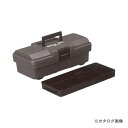 リングスター RING STAR スーパーボックス(中皿付)グレー SR-385G