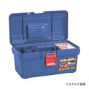 リングスター RING STAR スーパーボックス ブルー SR-400B