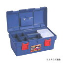 リングスター RING STAR スーパーボックス ブルー SR-450B