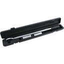 スエカゲ 自動車ホイールナット専用トルクレンチ ソケット付き TR-103WS