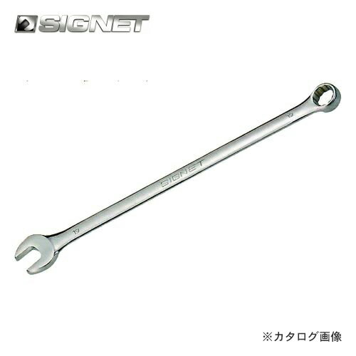 �����ͥå� SIGNET 16mm Ķ���󥰥���ӥ͡��������� 30516