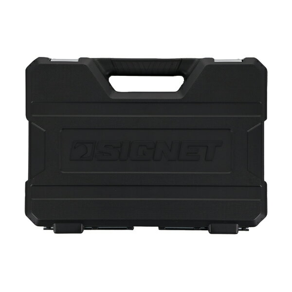 �����ͥå� SIGNET 1/2DR 21PC �����åȥ������å� (6��) 13722