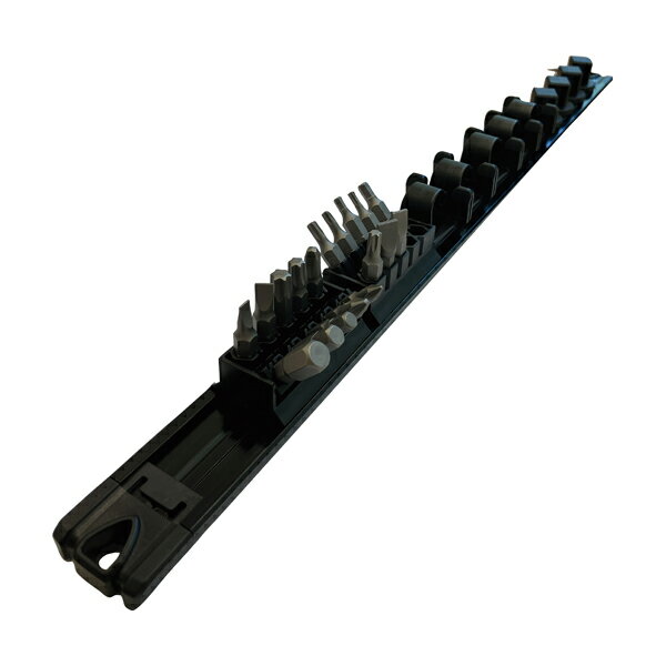 シグネット SIGNET ソケットレール用ビットホルダークリップ 10PC 68248