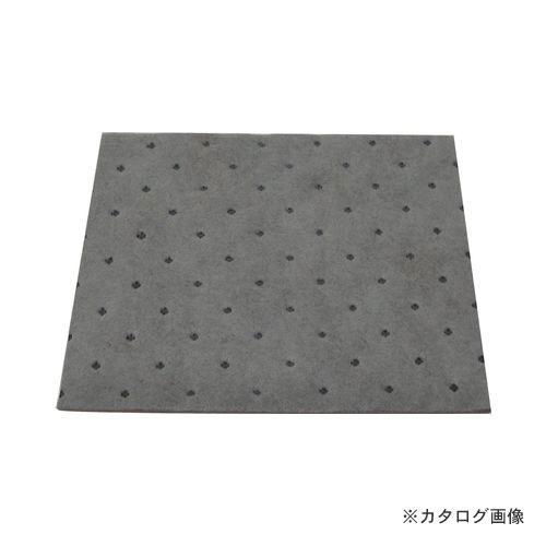 シグネット SIGNET 油水吸着マット 100枚入り 85115...