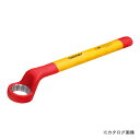 シグネット E40410 絶縁メガネレンチ 10MM(4)