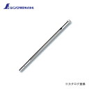 シンワ測定 金属ケース 棒状温度計30cm用 72729