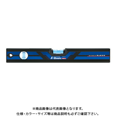シンワ測定 ブルーレベル Basic 380mm 73451