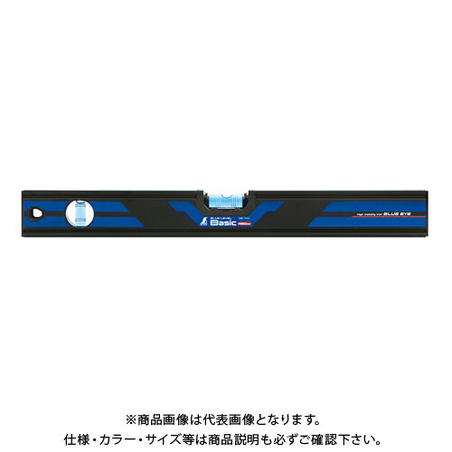 シンワ測定 ブルーレベル Basic 450mm 73452