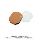 シンワ測定 ルーペ n-4 ポケット型 60×48mm 2.5倍 75546