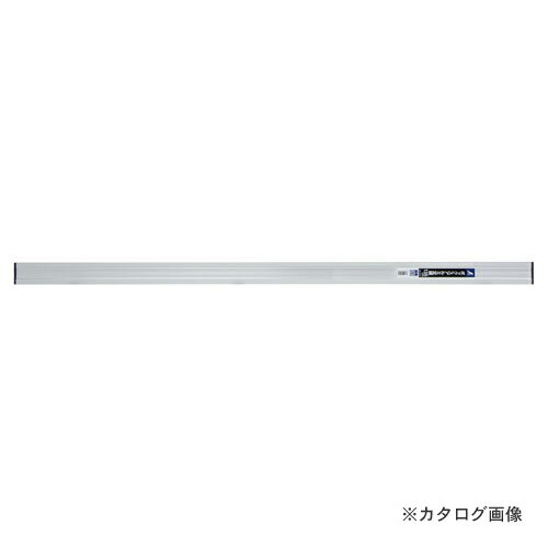 シンワ測定 ボックスアルミ定規 135cm 65260
