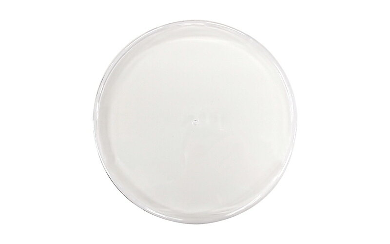 Plate Measures - シンワ測定 部品 プラスチックカバー上皿自動はかり200g~1kg兼用 70143