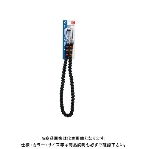 樂天商城 - シンワ測定 安全布製コード2 Bブラック 75273