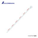 シンワ測定 ピンポール スチール製 60cm φ4 76928