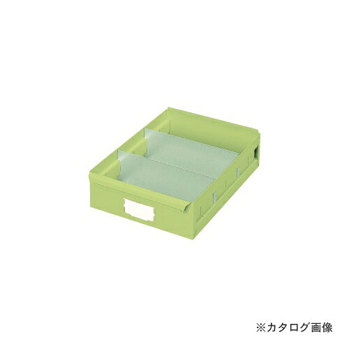 【注意】 ※商品画像はカタログ画像(代表画像)となっております。 実際の商品の色・サイズとは異なる場合がございますので、ご購入の際は商品説明文、メーカーカタログを併せてご確認いただきます事をお勧め致します。 【メーカー】 ●サカエ 【仕様】 ●D280mmタイプ（仕切板2枚付）、HMタイプに使用サカエ 総合カタログ2021年の【508ページ】をご参考下さい。