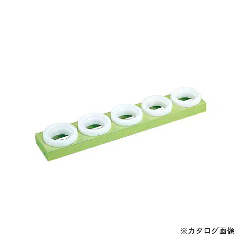 【送料別途】【直送品】サカエ SAKAE ツーリングワゴン用ホルダーフレーム(HSKタイプ) HSK-1005