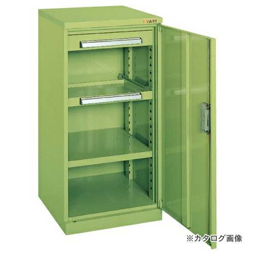 【送料別途】【直送品】サカエ SAKAE ミニ工具室 K-80N