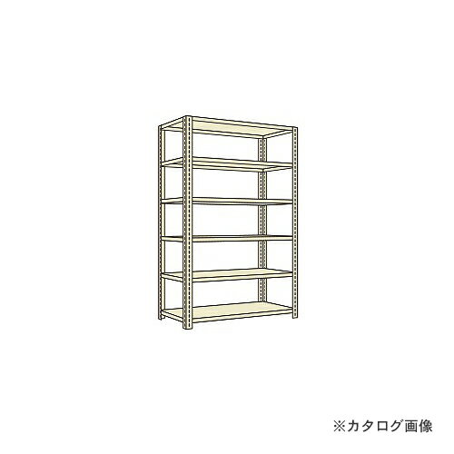 【送料別途】【直送品】サカエ SAKAE 開放型棚 LWF2716