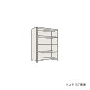 【送料別途】【直送品】サカエ SAKAE 物品棚LE型 LWE8715(3)