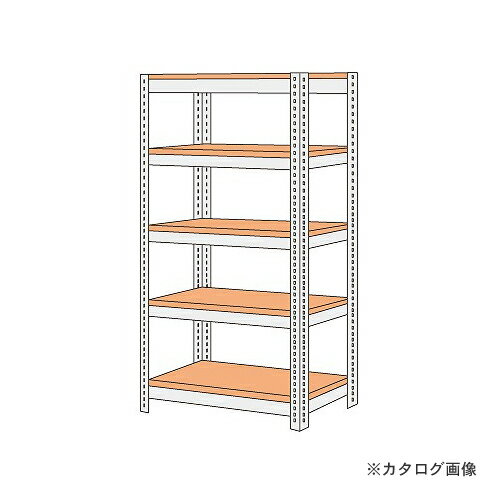 【送料別途】【直送品】サカエ SAKAE ボード棚 NBRW-1545