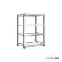 【送料別途】【直送品】サカエ SAKAE 中軽量棚NEW型 NEW-8524(3)