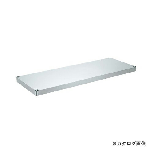 【送料別途】【直送品】サカエ SAKAE ステンレスニューパールラック オプション 棚板 NPR-11TASU