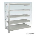 【送料別途】【直送品】サカエ SAKAE 重量棚NR型 NR-3755R