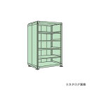 【送料別途】【直送品】サカエ SAKAE 中軽量棚PML型 PML-2126(3)