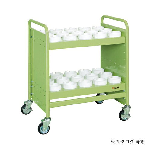【送料別途】【直送品】サカエ SAKAE ツーリングワゴン PTW-12SAN