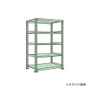 【送料別途】【直送品】サカエ SAKAE ラークラックアイボリー RLW-2525