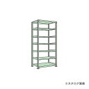 【送料別途】【直送品】サカエ SAKAE ラークラックアイボリー RLW-3517