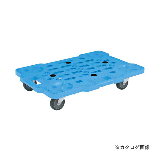 【送料別途】【直送品】サカエ SAKAE サカエメッシュキャリー SCR-M450EKB