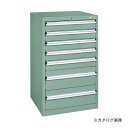 【送料別途】【直送品】サカエ SAKAE SKVキャビネット SKV6-1071ANG